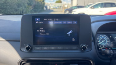 Hyundai Kona 1.0 TGDi 48V MHEV SE Connect 5dr Petrol Hatchback